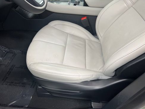 Certified 2025 Lincoln Aviator Reserve w/ Illumination Package image 16