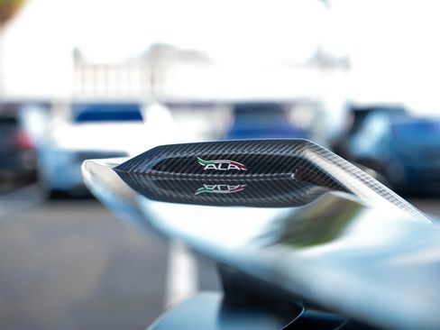 Used 2021 Lamborghini Aventador SVJ AWD/4WD image 29