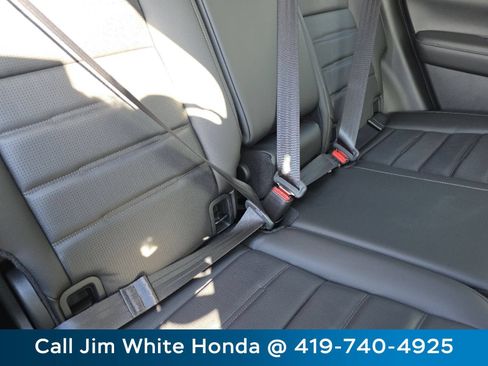 New 2026 Honda CR-V EX-L image 20