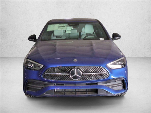 New 2026 Mercedes-Benz C 300 Sedan image 6