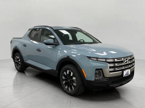 New 2026 Hyundai Santa Cruz SEL AWD/4WD image 1