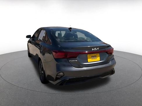 Used 2024 Kia Forte LXS FWD image 11
