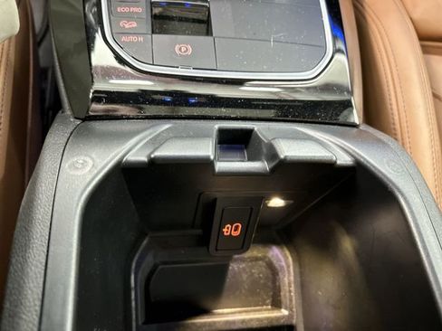 Used 2023 BMW X3 M40i w/ Premium Package image 22