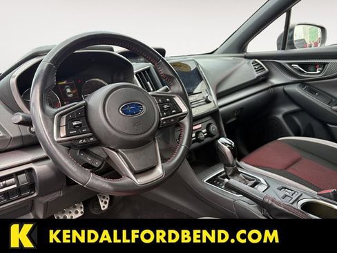 Used 2022 Subaru Impreza 2.0i Sport AWD/4WD image 10