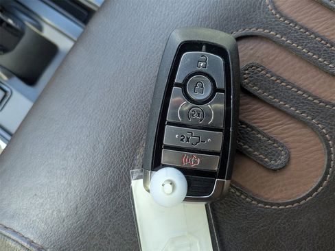 Used 2023 Ford F150 King Ranch w/ Equipment Group 601A High image 35