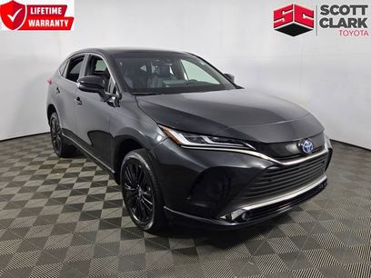 Used 2023 Toyota Venza Nightshade