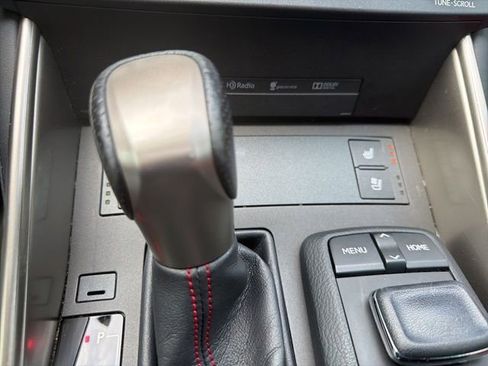 Used 2016 Lexus IS 300 AWD w/ F Sport Package image 17