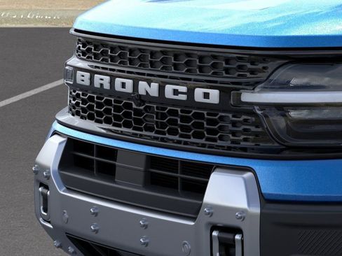 New 2026 Ford Bronco Sport Badlands AWD/4WD image 47