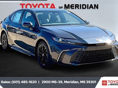 New 2026 Toyota Camry SE w/ Convenience Package