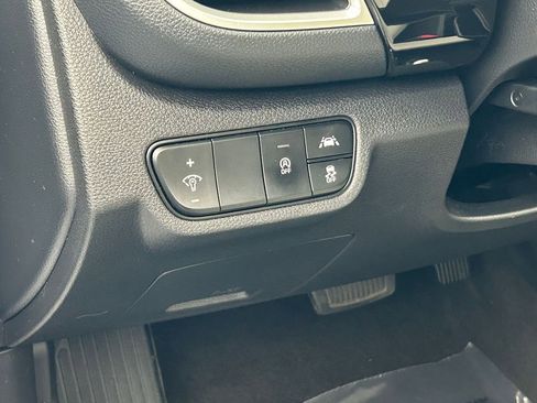 Used 2022 Kia Seltos EX AWD/4WD image 11