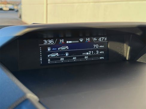 Used 2025 Subaru Forester Wilderness image 36