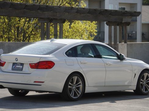Used 2016 BMW 428i Gran Coupe image 7