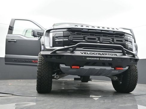 Used 2026 Ford F150 Raptor w/ Equipment Group 803A Raptor R AWD/4WD image 78