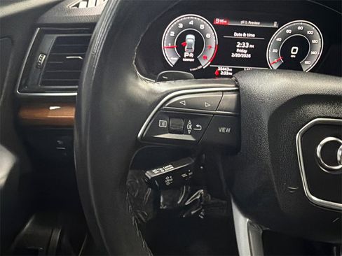 Used 2023 Audi Q5 2.0T Premium Plus image 28