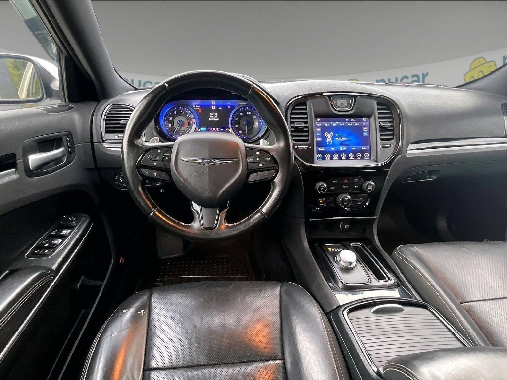 Used 2017 Chrysler 300 S w/ 300S Premium Group 2 AWD/4WD image 17