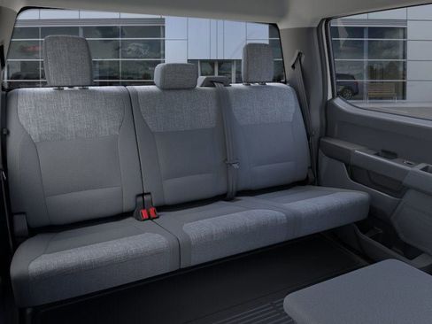 New 2025 Ford F250 XLT image 40