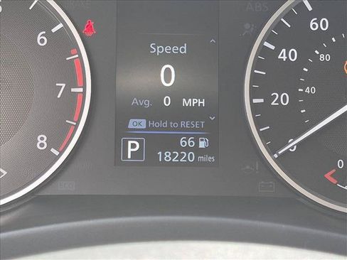 Certified 2024 Nissan Sentra S FWD image 11