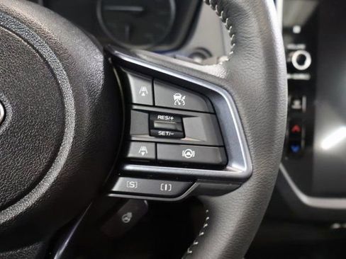 Certified 2025 Subaru Forester Limited image 19