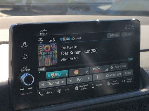 Used 2024 Honda CR-V Sport-L image 25