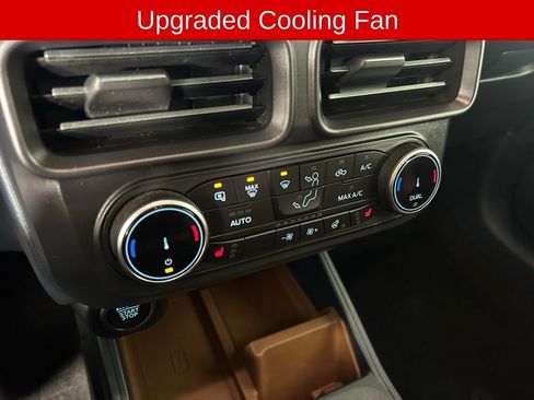 Used 2022 Ford Maverick Lariat w/ Lariat Luxury Package AWD/4WD image 10