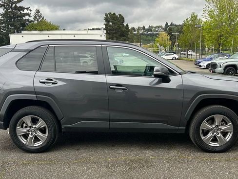 Certified 2024 Toyota RAV4 XLE w/ Convenience Package AWD/4WD image 4