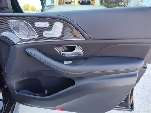 Used 2025 Mercedes-Benz GLE 63 AMG S image 25