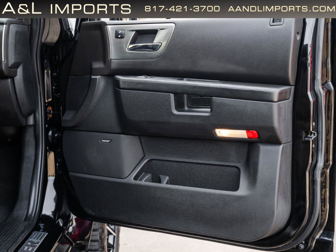 Used 2008 HUMMER H2 Luxury AWD/4WD image 60