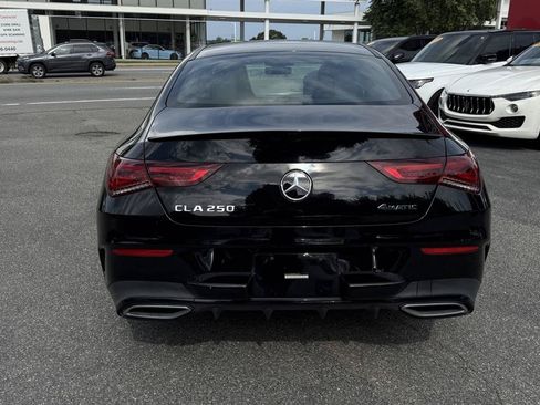 Used 2023 Mercedes-Benz CLA 250 4MATIC image 15