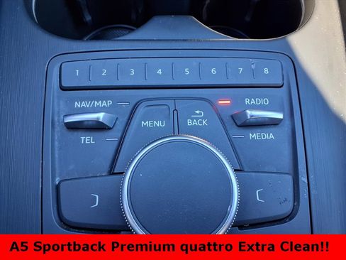 Used 2019 Audi A5 2.0T Premium image 26