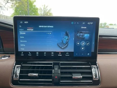 Used 2024 Lincoln Navigator L Reserve image 22