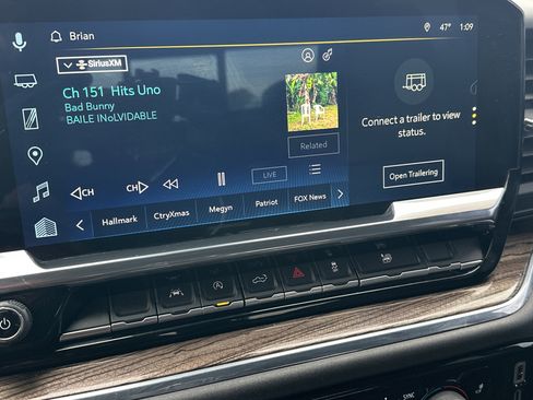 Used 2023 Chevrolet Silverado 1500 RST w/ All Star Edition Plus image 29