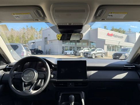 New 2026 MAZDA CX-5 2.5 S w/ Premium Package image 32