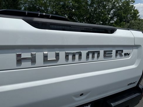 New 2025 GMC Hummer EV 3X image 69
