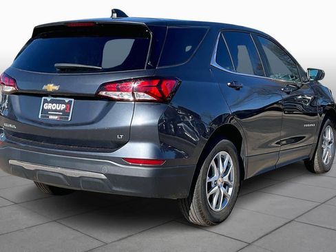Used 2023 Chevrolet Equinox LT image 22