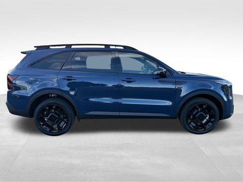New 2026 Kia Sorento SX Prestige AWD/4WD image 10