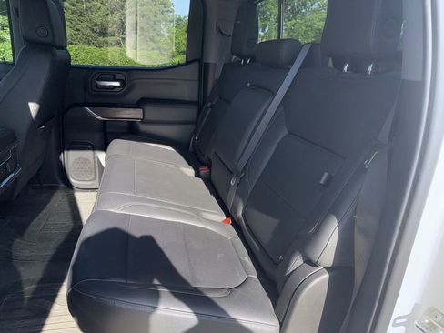 Used 2021 GMC Sierra 1500 SLT AWD/4WD image 10