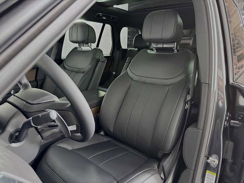 New 2026 Land Rover Range Rover SE AWD/4WD image 11