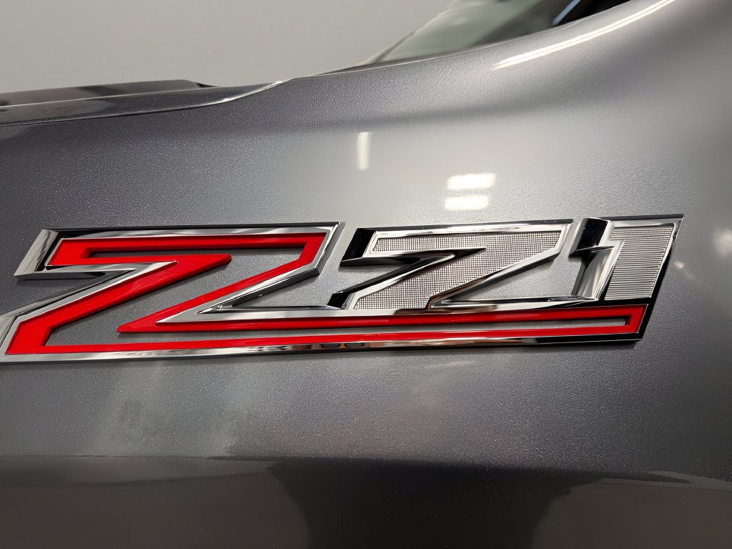 Used 2019 Chevrolet Silverado 1500 RST AWD/4WD image 19