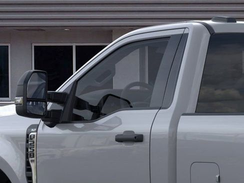 New 2026 Ford F250 XLT w/ 360-Degree Camera Package AWD/4WD image 20