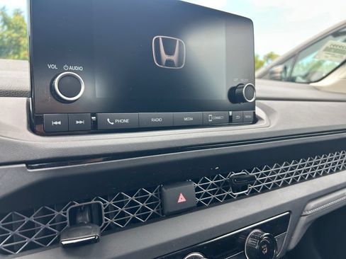 Used 2024 Honda Accord LX image 21