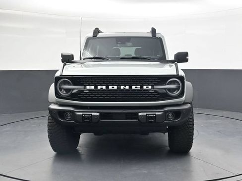 Used 2023 Ford Bronco Wildtrak AWD/4WD image 10