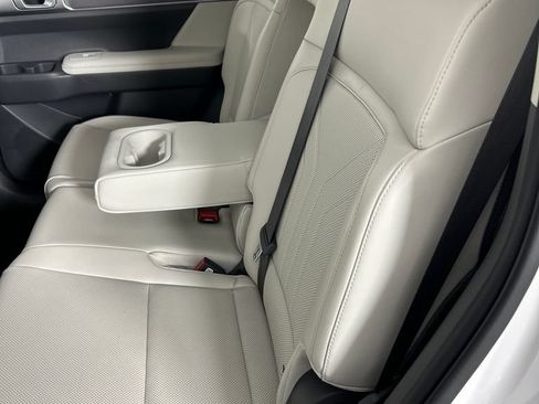 New 2026 Hyundai Santa Fe SEL AWD/4WD image 17