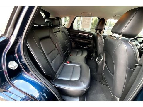Used 2025 MAZDA CX-5 AWD 2.5 S w/ Select Package image 29