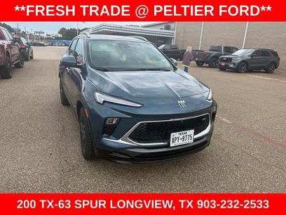 Used 2026 Buick Encore GX Sport Touring w/ Advanced Technology Package