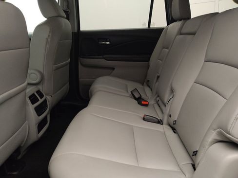 Used 2018 Honda Pilot EX-L image 18