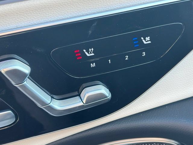 New 2027 Mercedes-Benz E 350 4MATIC Sedan image 35