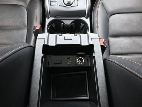 Certified 2023 MAZDA CX-5 AWD 2.5 S w/ Premium Plus Pkg image 10