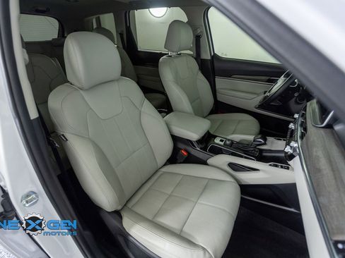 Used 2022 Kia Telluride EX w/ EX Premium Package image 44