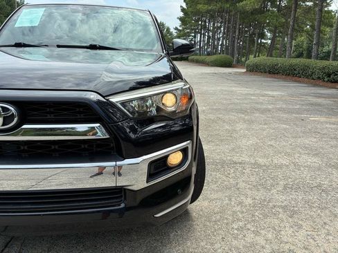 Used 2016 Toyota 4Runner Limited RWD image 14