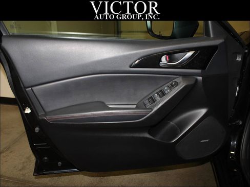 Used 2014 MAZDA MAZDA3 s Grand Touring FWD image 15